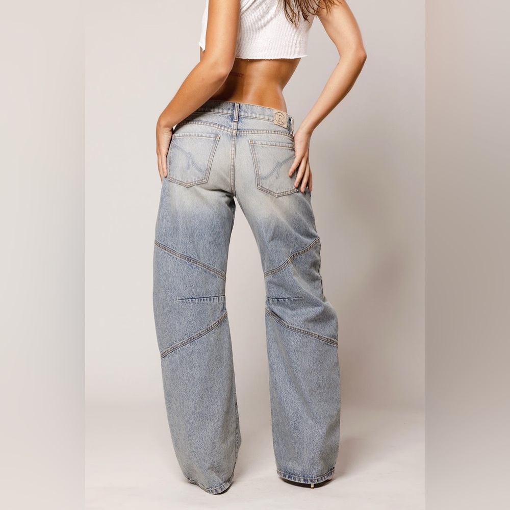 Revice Jet Jean - Picture 4 of 9